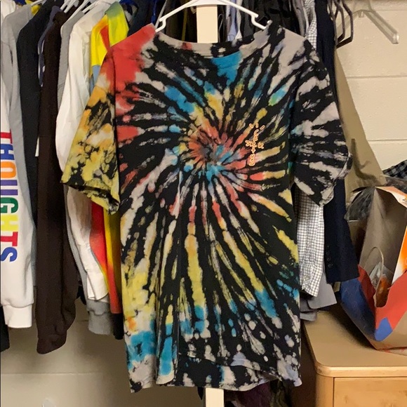 Travis Scott HITR - Picture 1 of 3